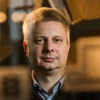 WEBEYE Telematics Employee Martin Strigac's profile photo