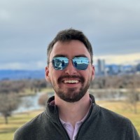 Stealth Employee Mike Lewis's profile photo