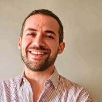 MOTUS-E Employee Francesco Serrao's profile photo