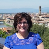 Elsevier Employee Doreen Johnson's profile photo