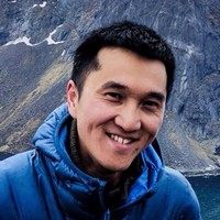 Andy Wong Email & Phone Number