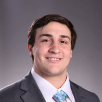 Morgan Stanley Employee Anthony Tirabassi's profile photo