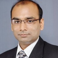RICS School of Built Environment, Amity University Employee Ashish Gupta's profile photo