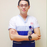 Aspire RN Employee Emil D. Gomez's profile photo