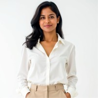 SkySelect Employee Tia Considine's profile photo