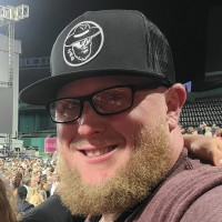 G1 Facility Services Employee Nick Clark's profile photo