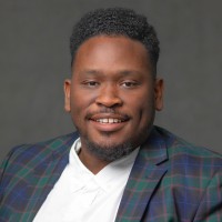 SECU Employee Garrick Brown's profile photo
