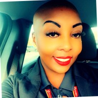 Circle K Ireland Franchise Employee Larhonda Wood's profile photo
