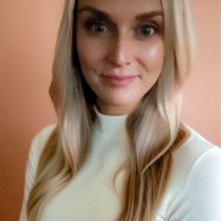 Brittany Ginder Email & Phone Number