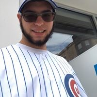Fastenal Company Employee Jacob Francisco's profile photo