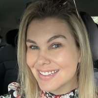 Bernard Williams & Company Employee Samantha Holley's profile photo