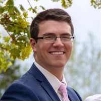 eBay Employee Thomas Giles's profile photo