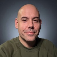 MOCEAN Employee Tim Baker's profile photo