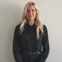 Gmg Net Srl Employee Veronika Desyterichenko's profile photo