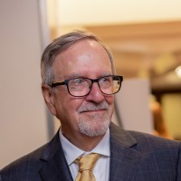 ACE Peer Learning Network™ Employee Allan Linden's profile photo