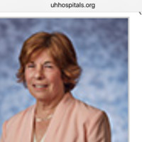 City of Parma Heights Employee Lesley Desouza's profile photo