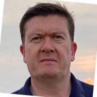 Sainsbury's Digital, Tech and Data Employee Nick Pont's profile photo