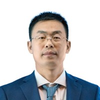 MBody AI Employee Chengkun Zhang's profile photo