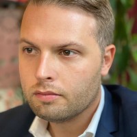 Alisystems Employee Massimiliano Busano's profile photo