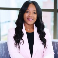 ICBD Holdings Employee Quatiba Davis's profile photo
