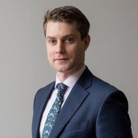 NatureMetrics Employee Richard Woods's profile photo