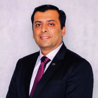 Moglix Employee Rupesh Kharbanda's profile photo