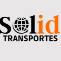 Solid Transportes e Logística Employee Comercial Transportes's profile photo