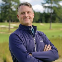 United States Golf Association (USGA) Employee Matthew Pringle's profile photo