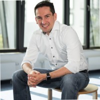 feld.energy GmbH Employee Adrian Renner's profile photo