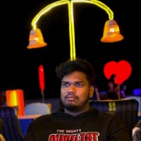 Fore! Trust Software Employee B .suriya's profile photo