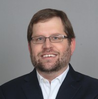 Zebra Technologies Employee Nicholas Wegman's profile photo