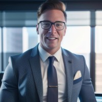 Becton, Dickinson and Company Employee Patrick Fisher's profile photo