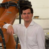 FAC Technology Employee Alexander Fergusson's profile photo