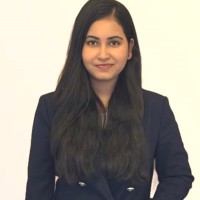 Ananya Chowdhury Email & Phone Number
