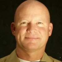 Naval Special Warfare Command - Navy SEAL & SWCC Teams Employee Ritchie Taylor's profile photo