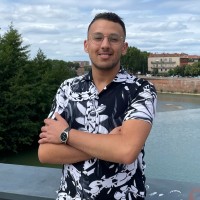 Vekia Employee Anas Mahdar's profile photo