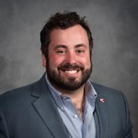 Rhoden Roofing Employee Nicholas Howell's profile photo