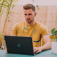 Tipik Employee Tomaž Rebič's profile photo