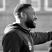 Pro Direct Academy Employee Christopher Powell's profile photo