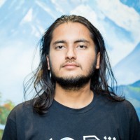 VassarDigital.ai Employee Sushan Gautam's profile photo