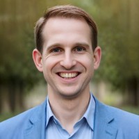 Investec Employee Adam Rice's profile photo