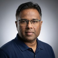 Ampcome Employee Sarfraz N.'s profile photo
