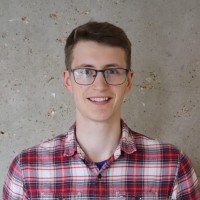 Ordnance Survey Employee Murray Chapman's profile photo