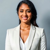 eShipGlobal, Inc Employee Suprikka Srinivasan's profile photo