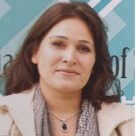 StarTalk Employee Forouzesh Baradaran's profile photo