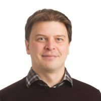 Kimmo Kyrölä Email