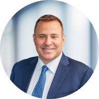 Getzler Henrich & Associates Employee Jeff Perea's profile photo