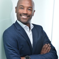 Cherry Ventures Employee Tyrell Anderson's profile photo