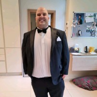 Inform Employee Anthony Smith's profile photo