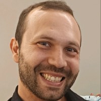 Companhia Catarinense de Águas e Saneamento - Casan Employee Filipe Anselmo Gomes's profile photo